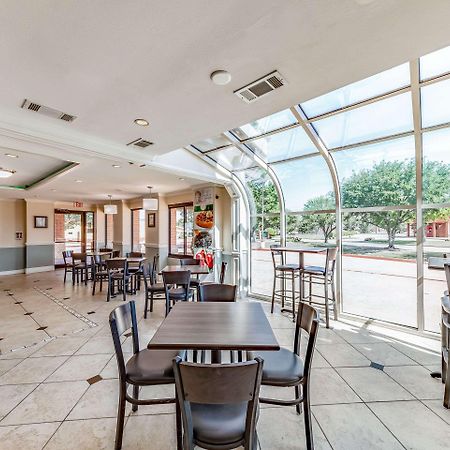 Quality Inn Allen - Plano East Exterior photo