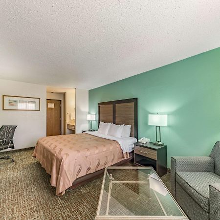 Quality Inn Allen - Plano East Exterior photo