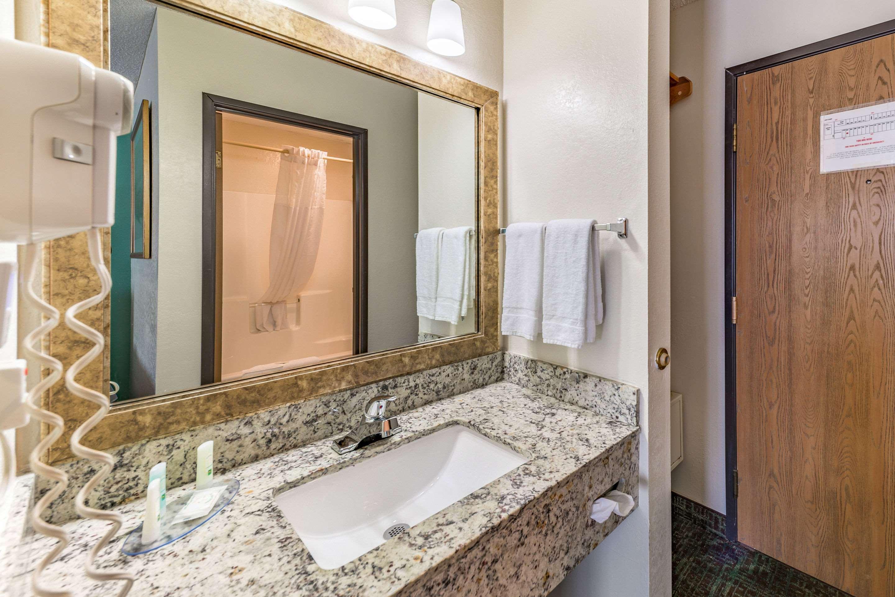 Quality Inn Allen - Plano East Exterior photo