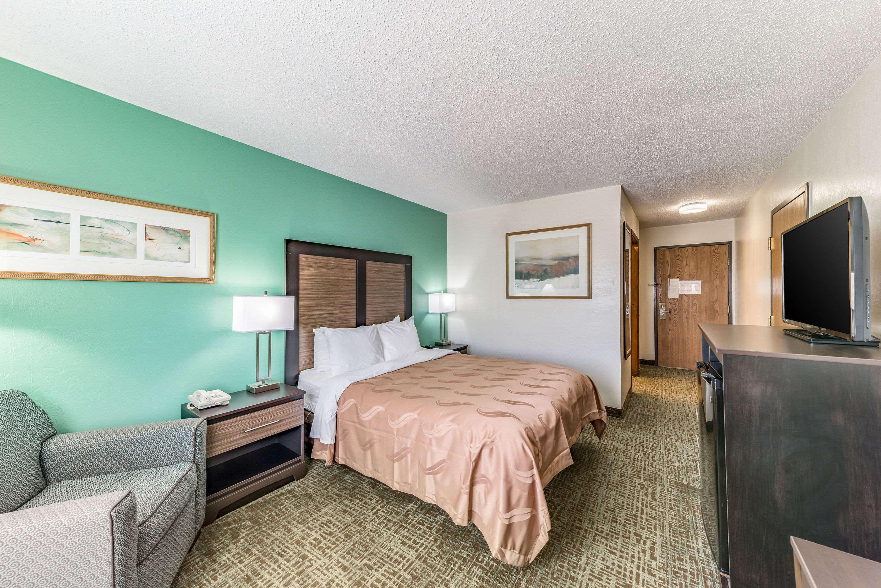 Quality Inn Allen - Plano East Exterior photo
