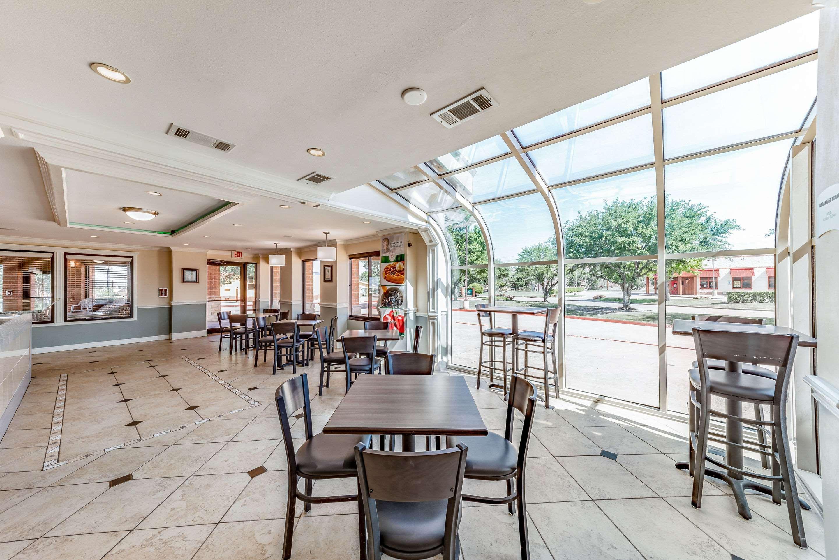 Quality Inn Allen - Plano East Exterior photo