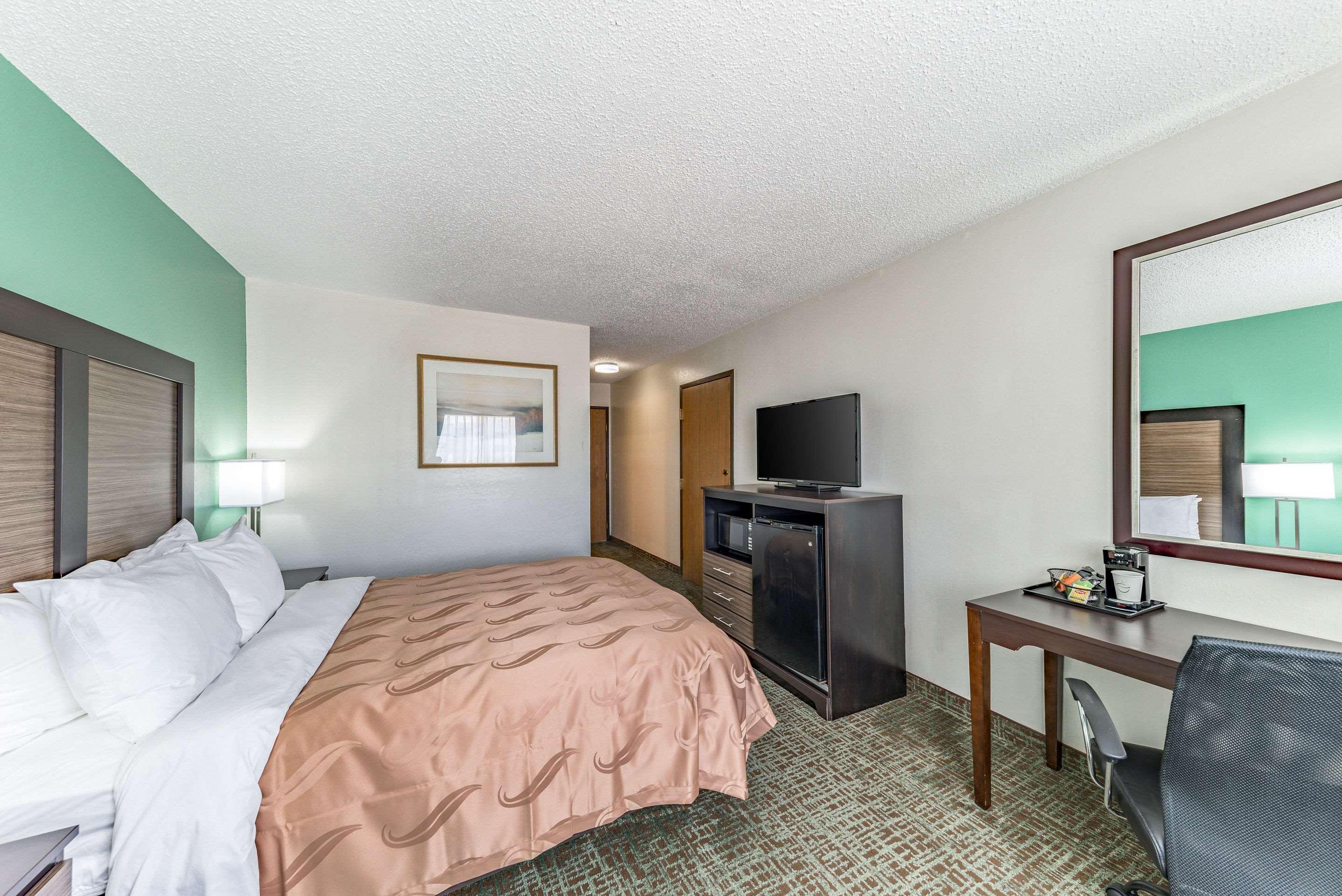Quality Inn Allen - Plano East Exterior photo