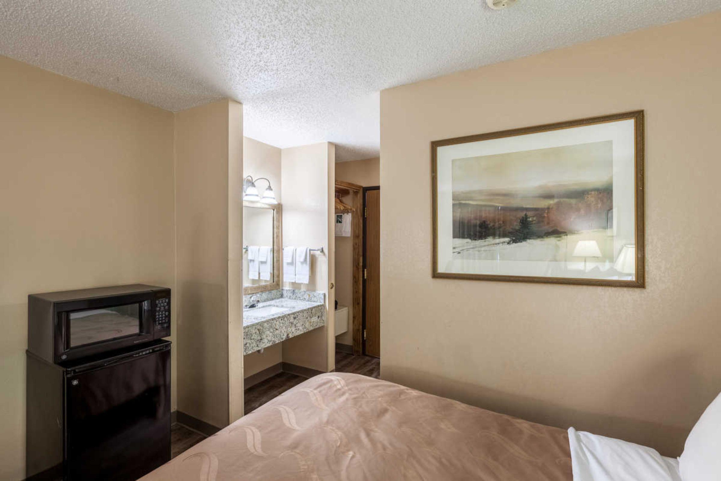 Quality Inn Allen - Plano East Exterior photo