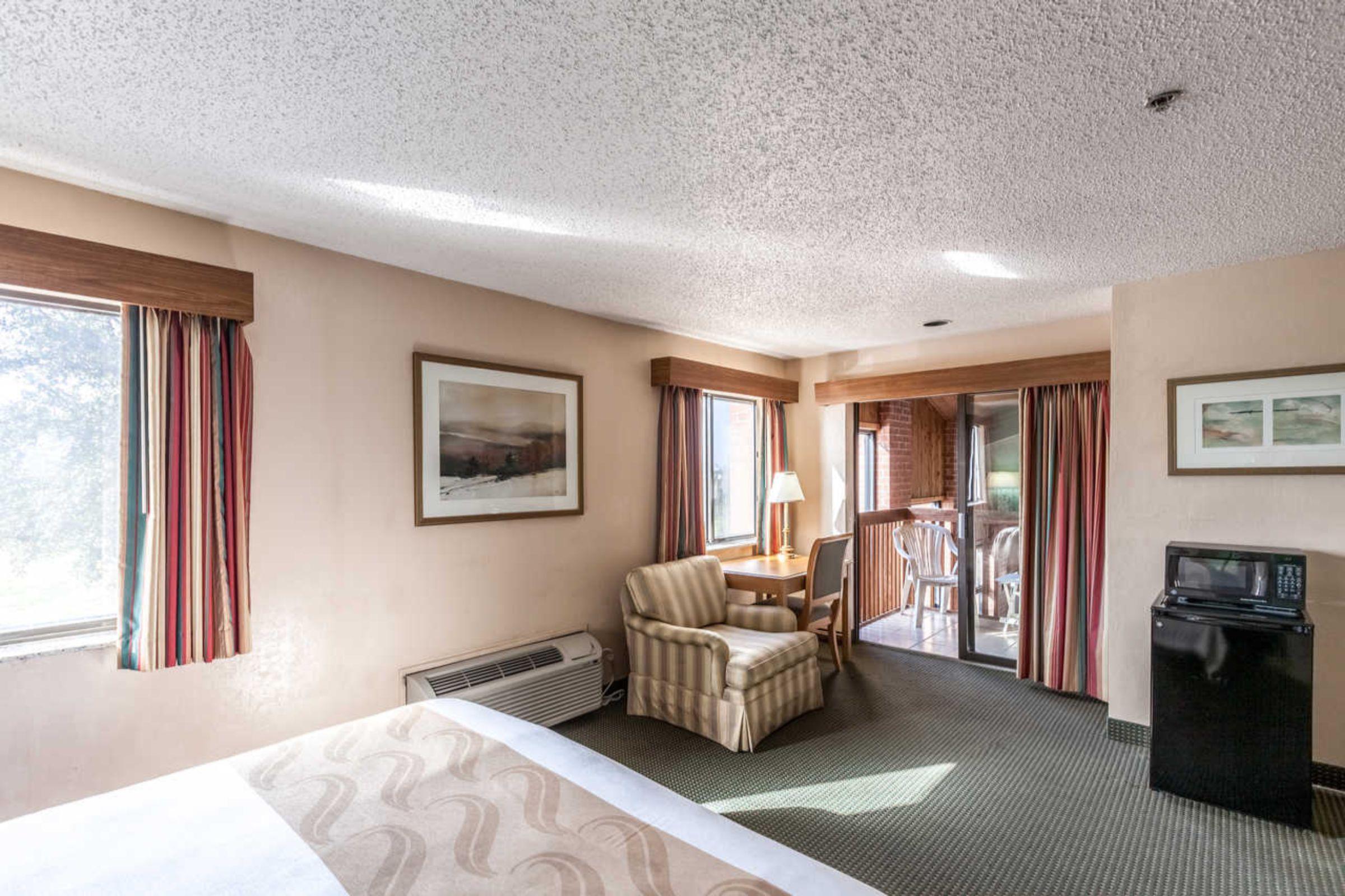 Quality Inn Allen - Plano East Exterior photo