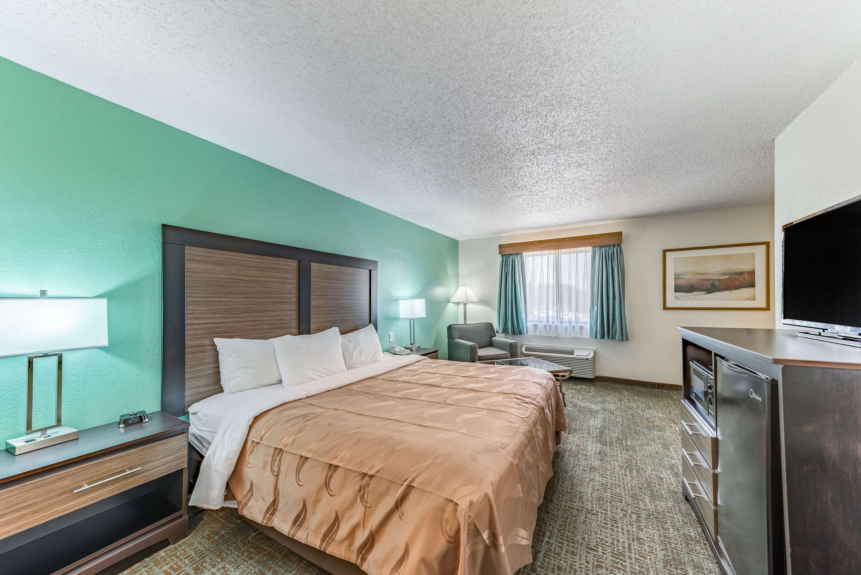 Quality Inn Allen - Plano East Exterior photo