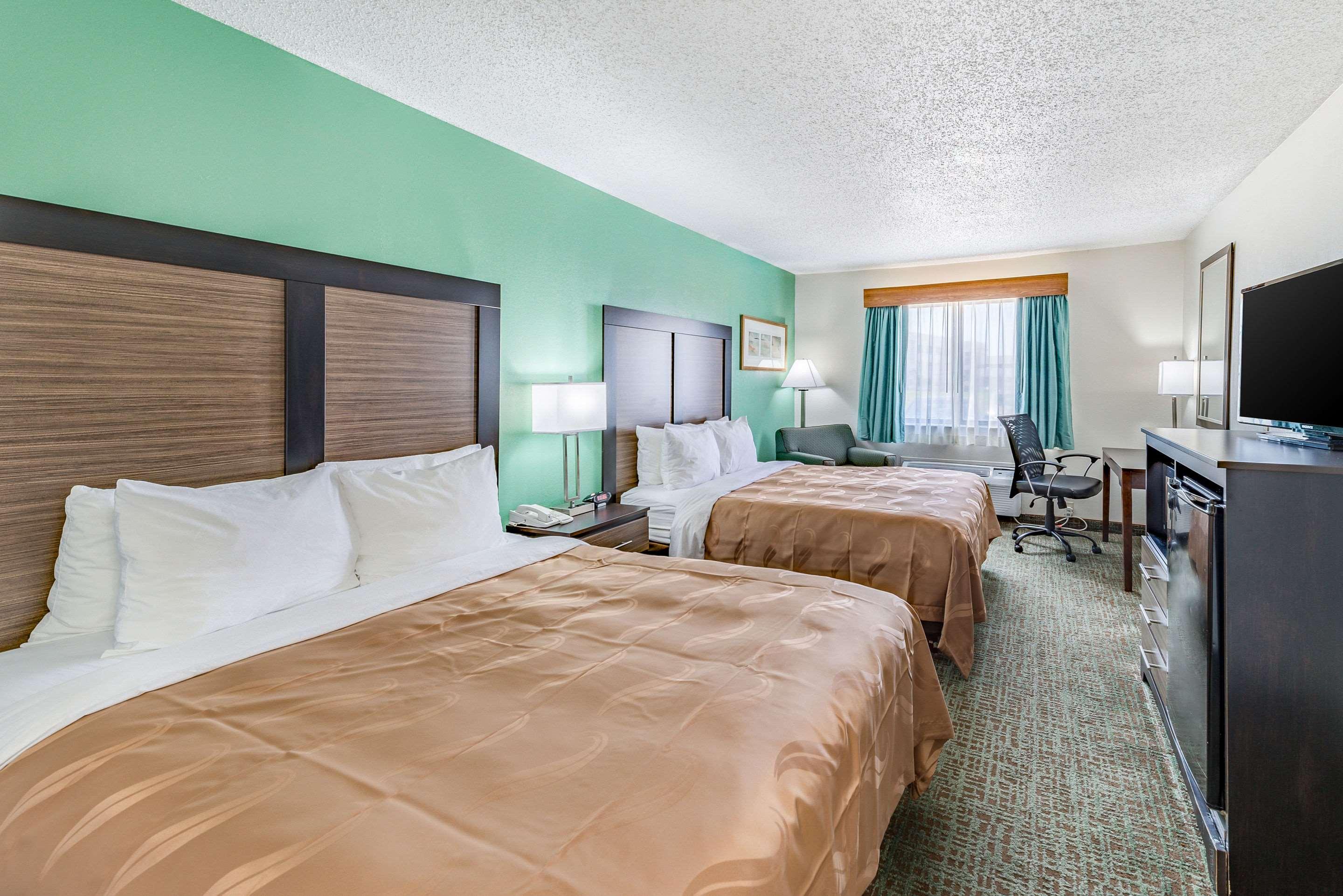 Quality Inn Allen - Plano East Exterior photo
