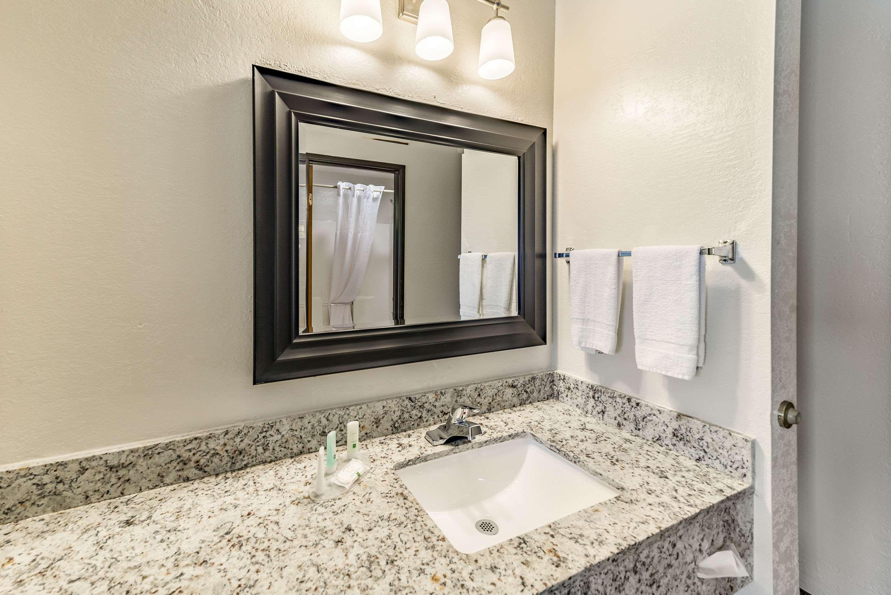 Quality Inn Allen - Plano East Exterior photo