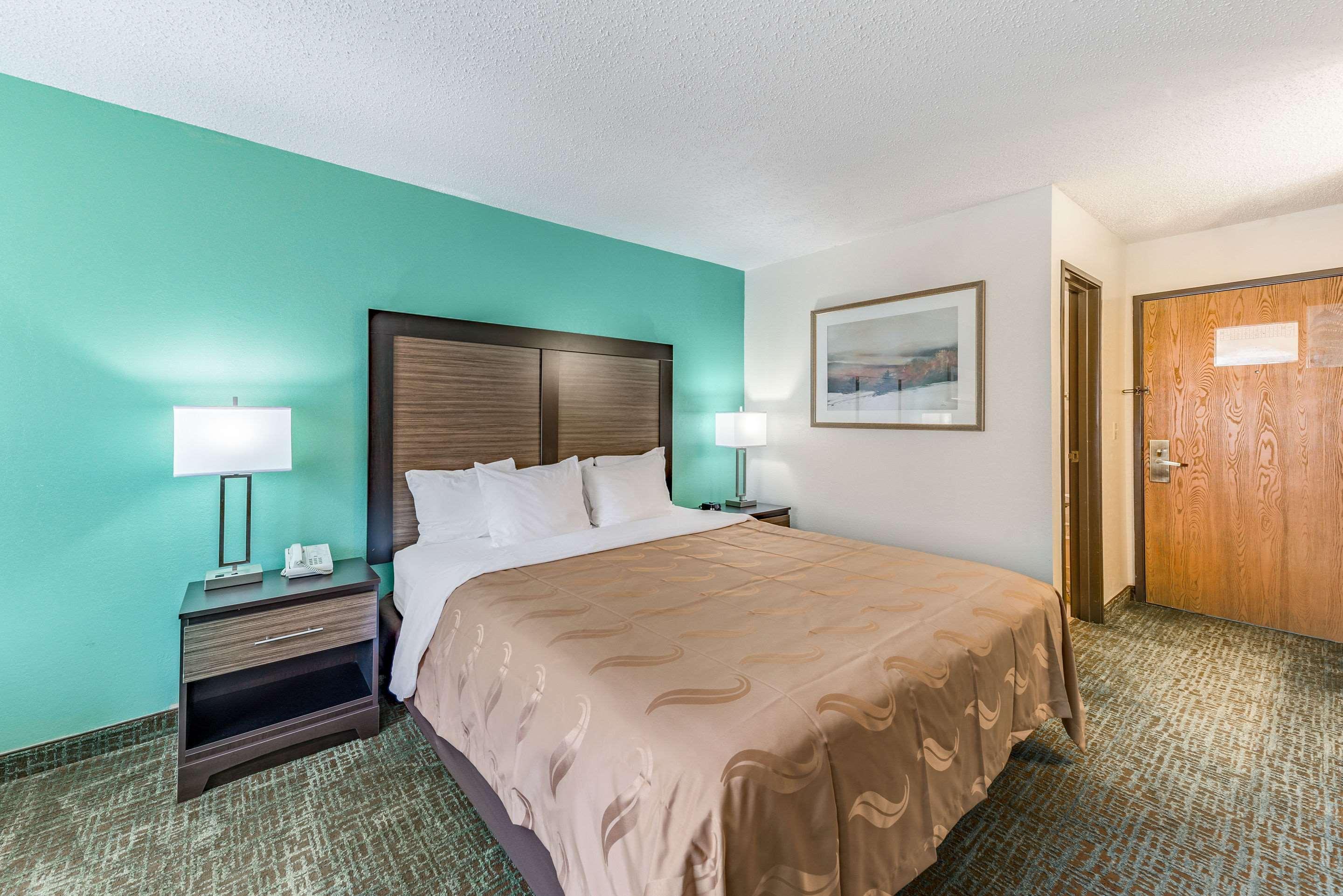 Quality Inn Allen - Plano East Exterior photo